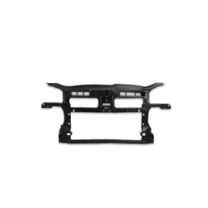 Image of VAN WEZEL Radiator Support ** Equipart ** 0670666 Radiator Support Panel,Front Cowling BMW,1 Schragheck (F20),3 Touring (F31),3 Limousine (F30, F80)