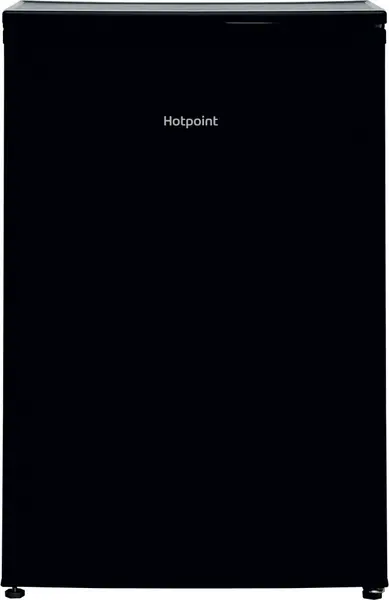 Image of Hotpoint H55ZM1120B 103L Low Frost Under Counter Freezer