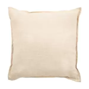 Image of Gallery Interiors Provence Natural Cushion Cover