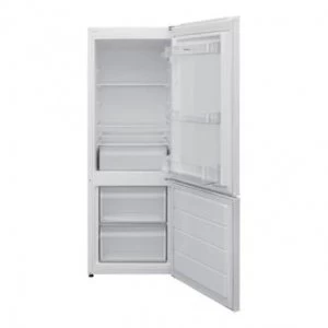 image of LEC TFL55148 200L Freestanding Fridge Freezer