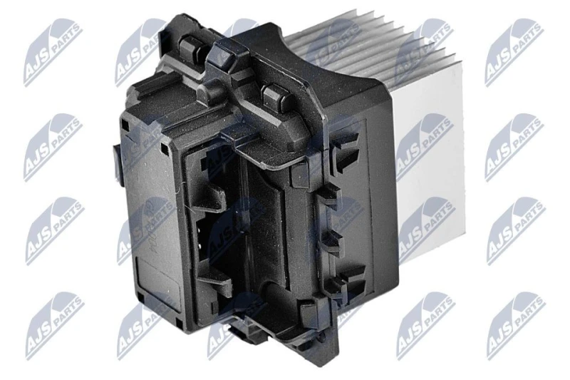 Image of NTY Blower motor regulator NTY ERD-CT-004