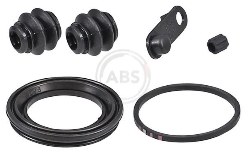 Image of A.B.S. Repair Kit, brake caliper A.B.S. 73588