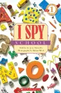 Image of i spy school