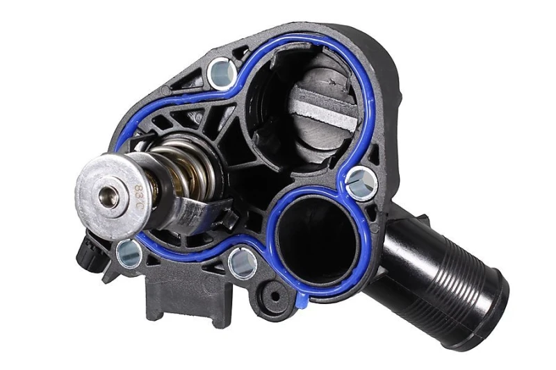 Image of Thermostat METZGER 4006292