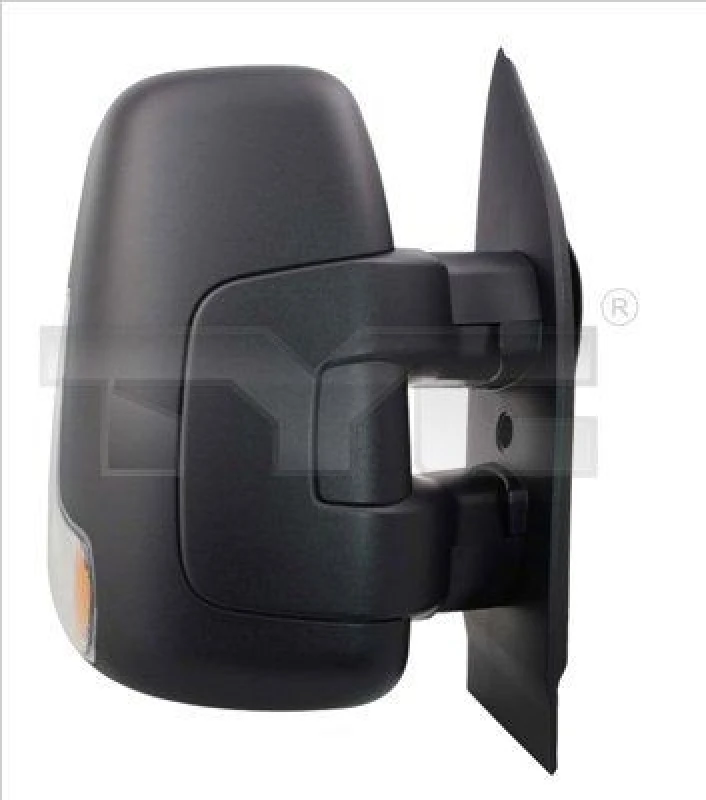 Image of TYC Wing mirror TYC 315-0022