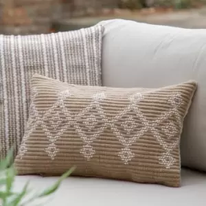 Image of Maes Cushion Cover Natural