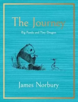 Image of The Journey by James Norbury