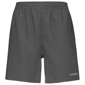 image of Head CLUB Bermudas Junior - Grey