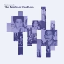 Image of Fabric Presents the Martinez Brothers