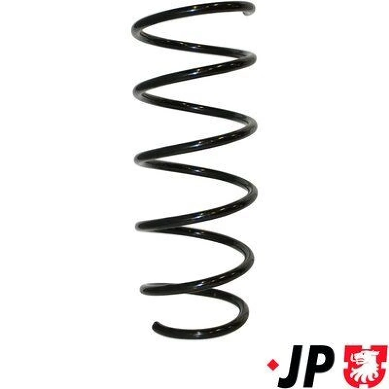 Image of JP GROUP Coil spring JP GROUP 4342207200