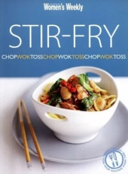 Image of Stir-Fry by Australian Womens Weekly Paperback
