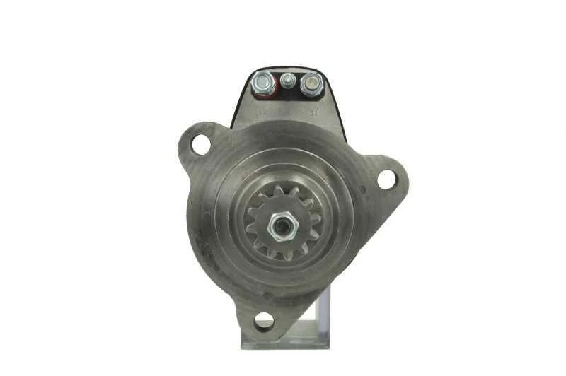 Image of BV PSH Starter motor BV PSH 811.201.123.010