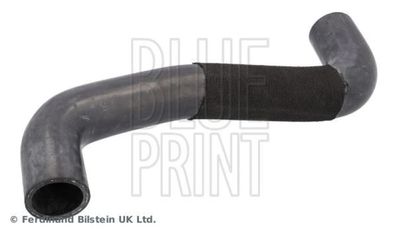 Image of Blue PRINT Radiator hose Blue PRINT ADBP930016