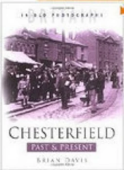 Image of Chesterfield by Brian L Davis Paperback