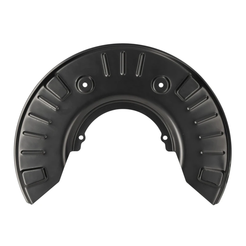 Image of Brake disc backing plate FEBI BILSTEIN 186151