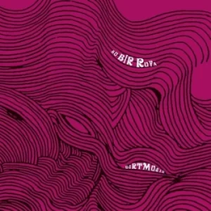 Image of Bu Bir Ruya by Dirtmusic Vinyl Album