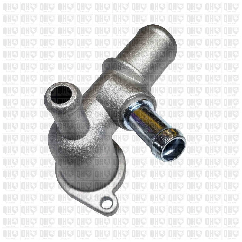 Image of QUINTON HAZELL Coolant Flange QUINTON HAZELL QTH1140CF