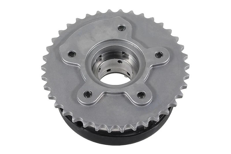 Image of METZGER 2410148 Camshaft Adjuster GREENPARTS Exhaust Side Camshaft Adjuster (4106)
