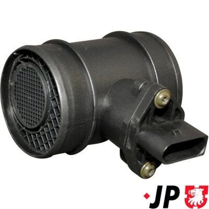 Image of JP GROUP Mass air flow sensor JP GROUP 1193903500