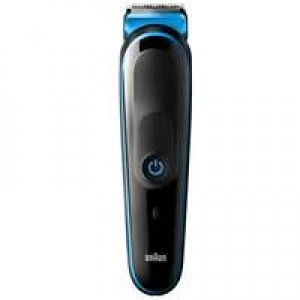 image of Braun Trimmers Multi-Grooming Kit MGK3245