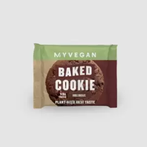 Image of Vegan Protein Cookie (Sample) - Double Chocolate