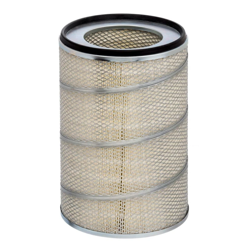 Image of HENGST FILTER E1547L Air filter Filter Insert Air Filter (8)