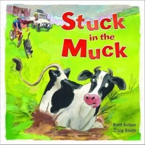 Image of Stuck in the Muck Book
