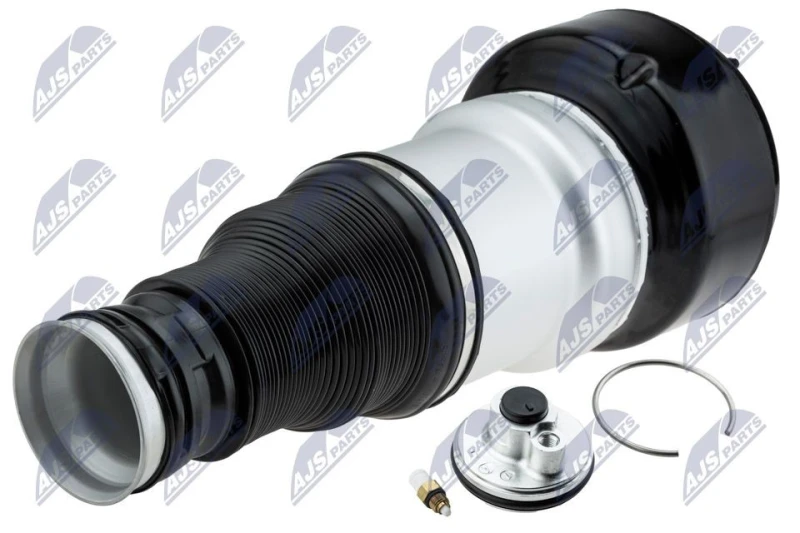 Image of NTY Air Spring, suspension NTY EZC-ME-200