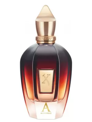 image of Xerjoff Alexandria II Eau de Parfum Unisex 100ml