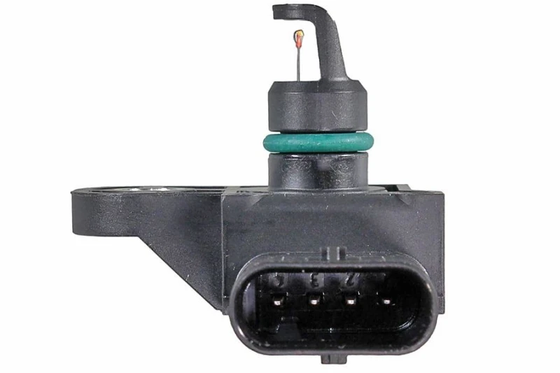Image of Intake air temperature sensor METZGER 0906464