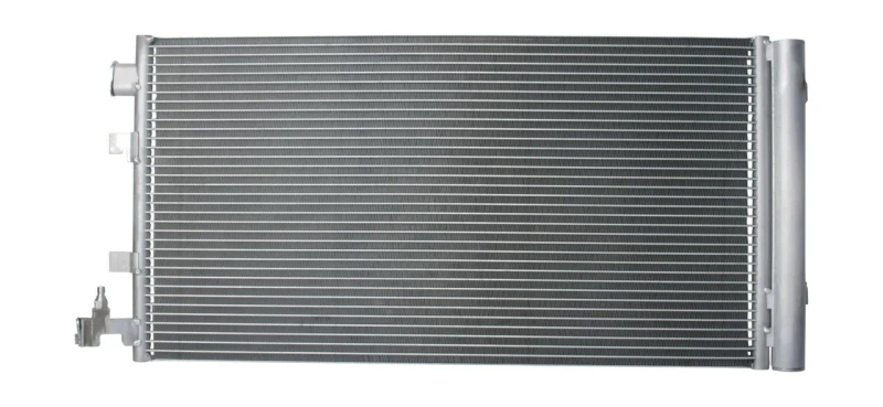 Image of Air conditioning condenser Bosch 1 986 AD2 124