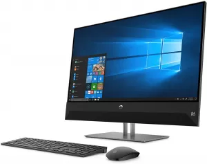 Image of HP Pavilion 27-XA0036NA All-in-One Desktop PC