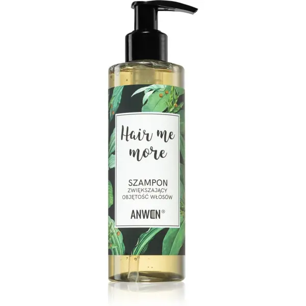 Image of Anwen Hair Me More Shampoo 200ml