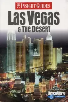 Image of Las Vegas & the desert by Discovery Channel