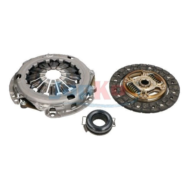 Image of JAPKO Clutch kit JAPKO 922108