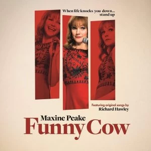 Image of Richard Hawley - Funny Cow Vinyl
