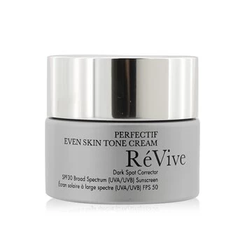 Image of ReVivePerfectif Even Skin Tone Cream - Dark Spot Corrector SPF 30 50g/1.7oz