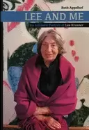 Image of lee and me an intimate portrait of lee krasner