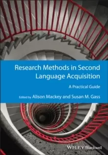 Image of Research Methods in Second Language Acquisition : A Practical Guide
