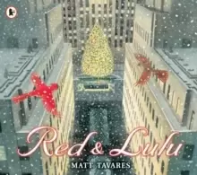 Image of Red and Lulu