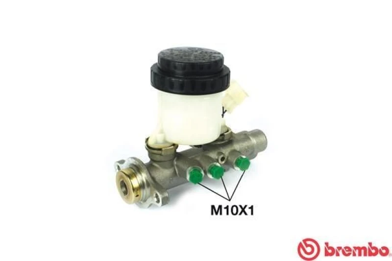 Image of BREMBO Brake master cylinder BREMBO M 56 066