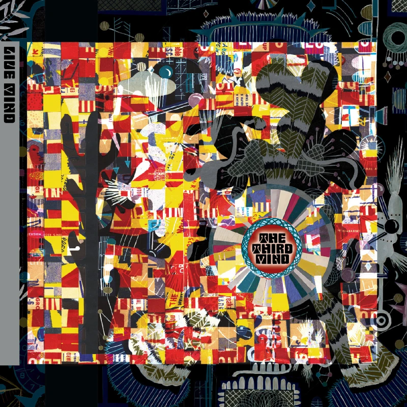 Image of Third Mind - Live Mind [CD / Album] Music CDs - Music CD