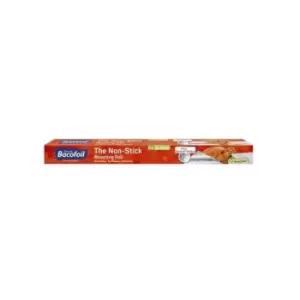 Image of Bacofoil The Non Stick Aluminium Roasting Foil 450mm