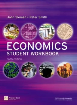 Image of Economics. Student Workbook by John Sloman Paperback