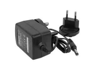 image of Sealey RS10AUA 15V 1.0A Universal Adaptor