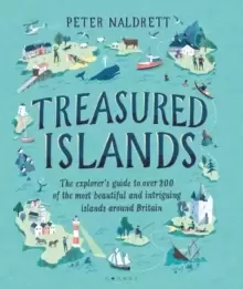 Image of Treasured Islands : The explorer's guide to over 200 of the most beautiful and intriguing islands around Britain