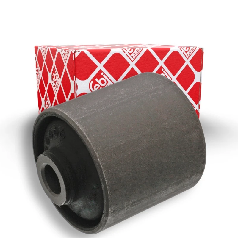 Image of FEBI BILSTEIN 42250 Arm Bushes Rear Axle Right Control Arm-/Trailing Arm Bush (251)