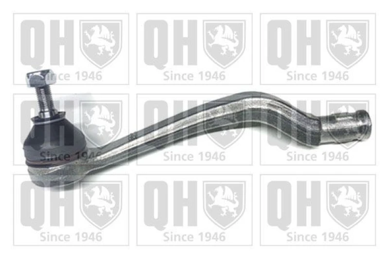Image of QUINTON HAZELL Track rod end QUINTON HAZELL QR3423S