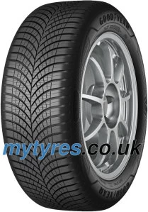 Image of Goodyear Vector 4 Seasons Gen-3 SUV ( 225/50 R19 100V XL )