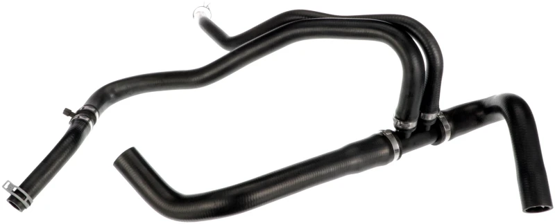 Image of GATES Radiator hose GATES 05-4979